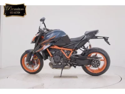 Other KTM1290 SUPER DUKE RE HO  с аукциона в Японии