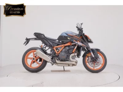 Other KTM1290 SUPER DUKE RE HO  с аукциона в Японии