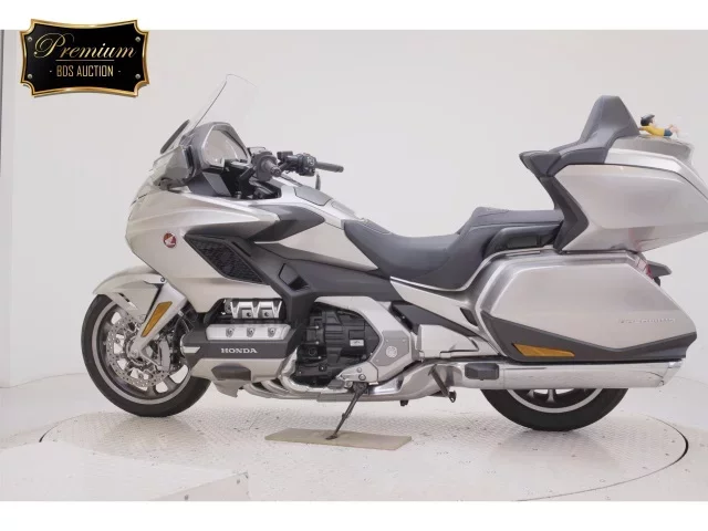 Honda GL1800 TOUR D