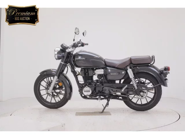 Honda GB350C