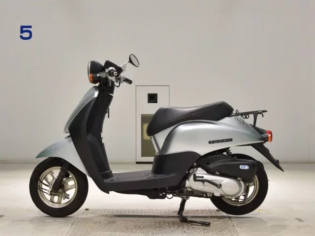 Honda TODAY