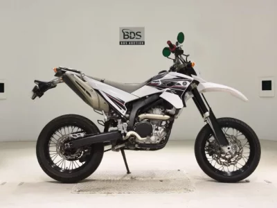 Yamaha WR250X