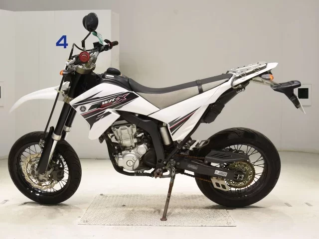 Yamaha WR250X