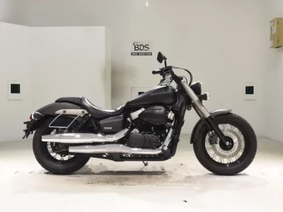 Honda SHADOW750 PHANTOM