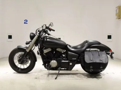 Honda SHADOW750 PHANTOM