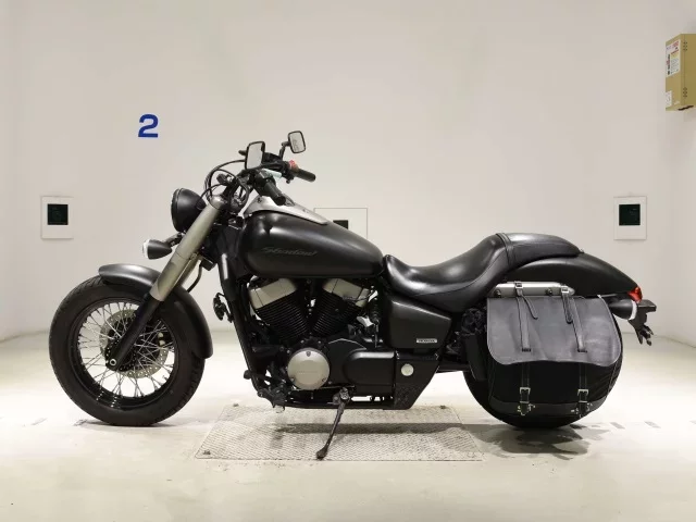 Honda SHADOW750 PHANTOM