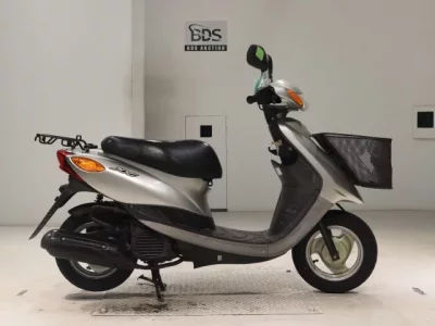 Yamaha JOG-5