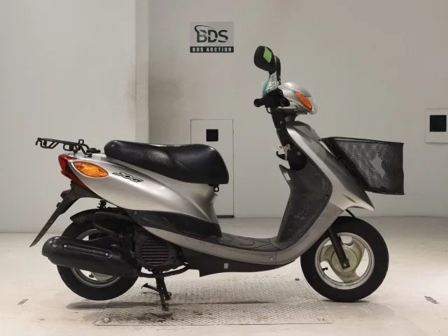 Yamaha JOG-5