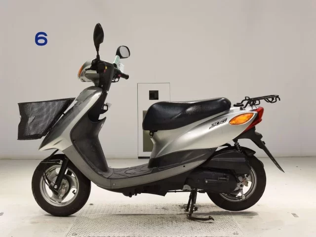 Yamaha JOG-5