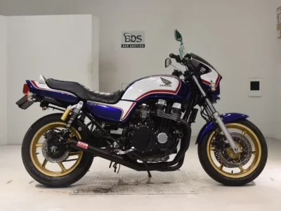 Honda CB750  с аукциона в Японии