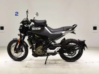 Other HUSQUARNA SUBARU TOPIREN401  с аукциона в Японии