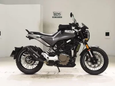 Other HUSQUARNA SUBARU TOPIREN401  с аукциона в Японии