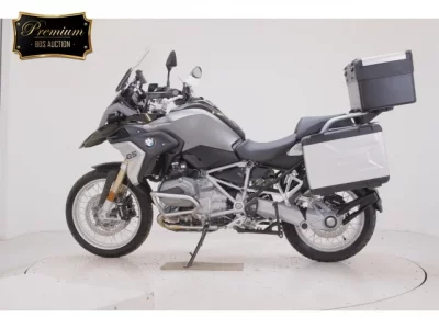 BMW BMW R1200GS  с аукциона в Японии