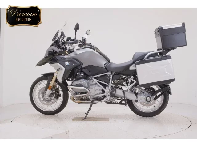 BMW BMW R1200GS