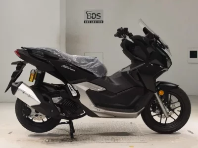 Honda ADV160