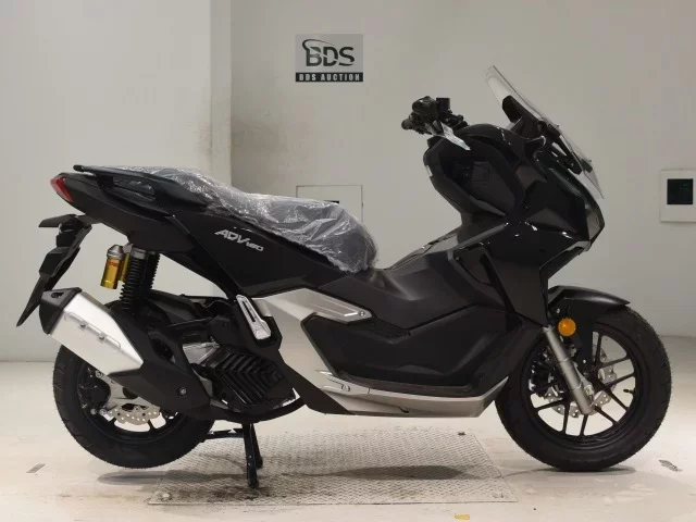Honda ADV160