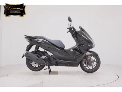 Honda PCX160
