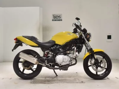 Honda VTR250