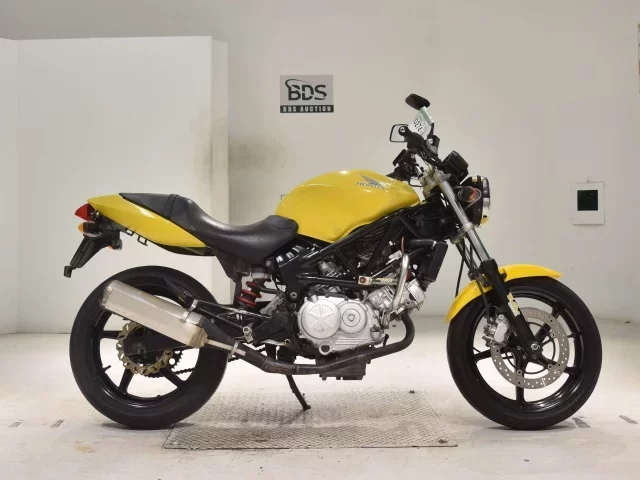 Honda VTR250