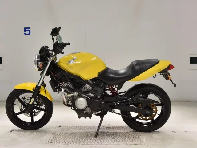 Honda VTR250