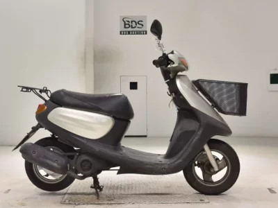 Yamaha JOG-3
