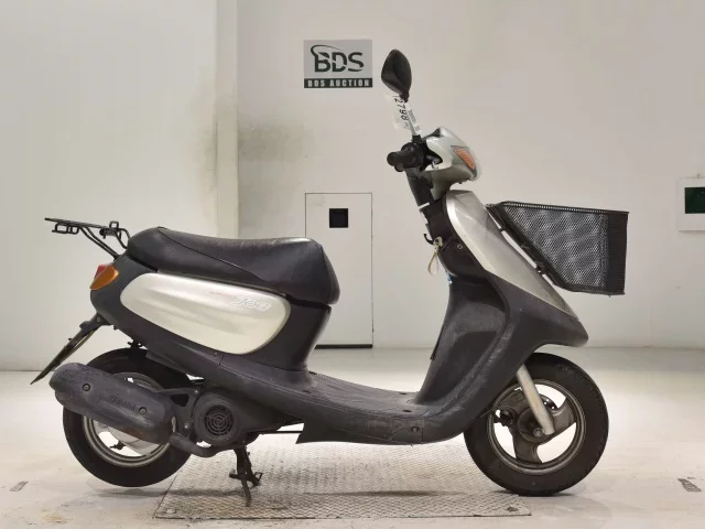 Yamaha JOG-3