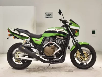 Kawasaki ZRX1200R