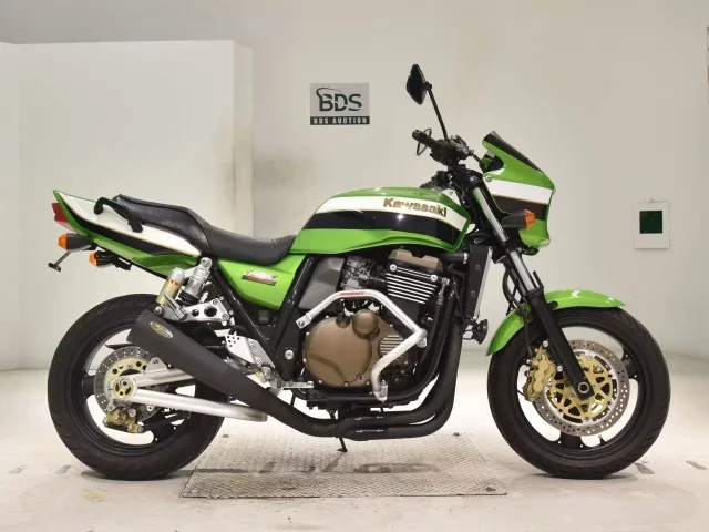 Kawasaki ZRX1200R