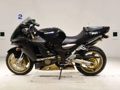Kawasaki ZX-12R