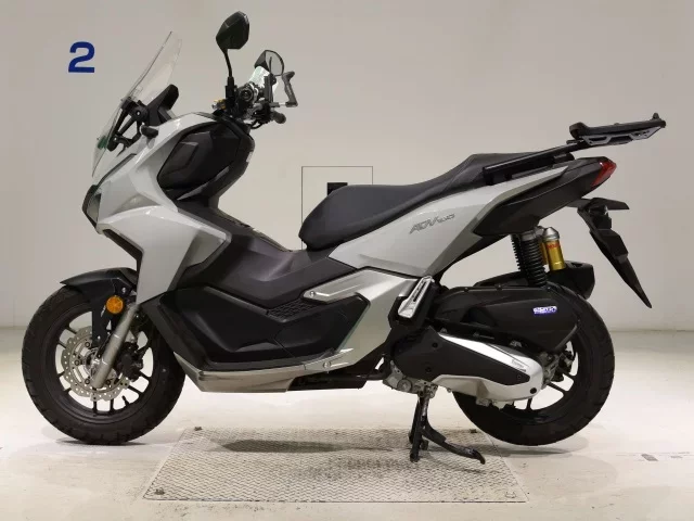 Honda ADV160