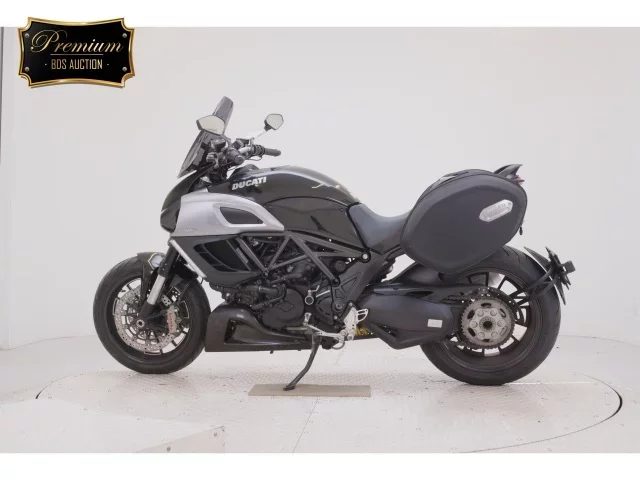 Ducati DUCATI DIAVEL