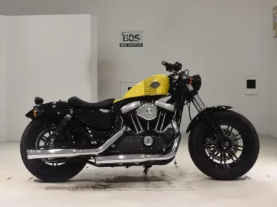 Harley-Davidson HARLEY XL1200X