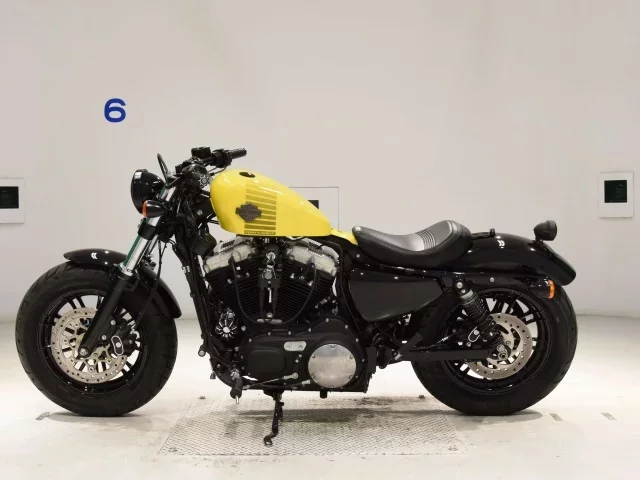 Harley-Davidson HARLEY XL1200X