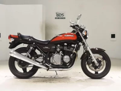 Kawasaki ZEPHYR750