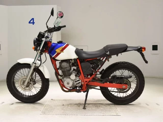 Honda FTR223