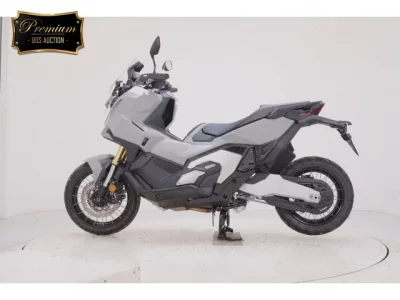 Honda X-ADV750-2  с аукциона в Японии