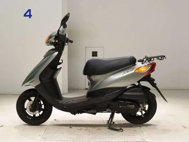 Yamaha JOG DX