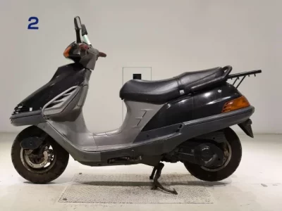 Honda FREE WAY