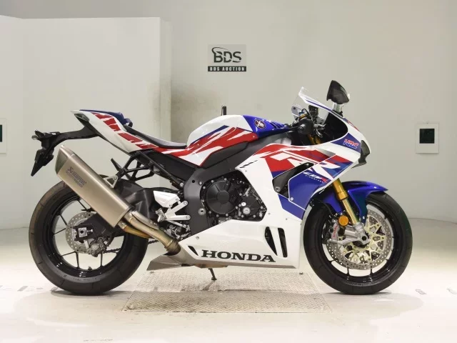 Honda CBR1000RR-RSP