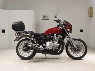 Honda CB1100EX ABS  с аукциона в Японии