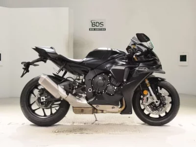 Yamaha YZF-R1