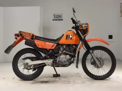 Suzuki DF200