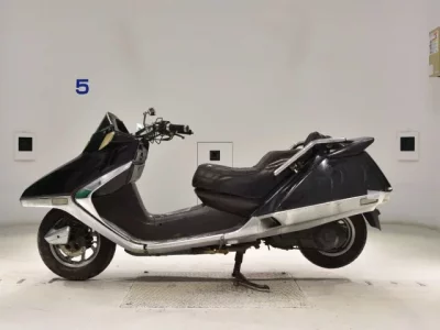 Honda FUSION