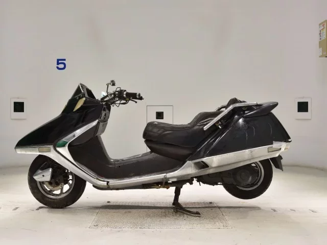 Honda FUSION