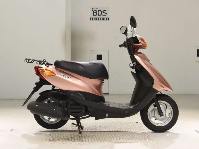 Yamaha JOG-5