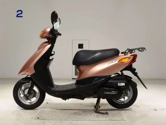 Yamaha JOG-5