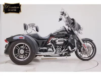 Harley-Davidson HARLEY FLRT1750