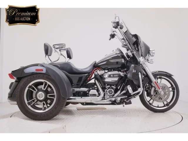 Harley-Davidson HARLEY FLRT1750