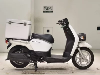 Honda BENRII50-2