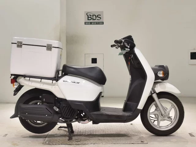 Honda BENRII50-2